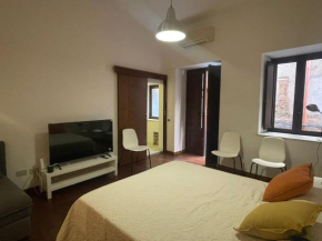 Гостиница Suite Mamo, Палермо
